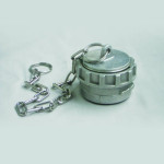 DSP Coupling-CAP + LATCH + CHAIN,Industrial Hose